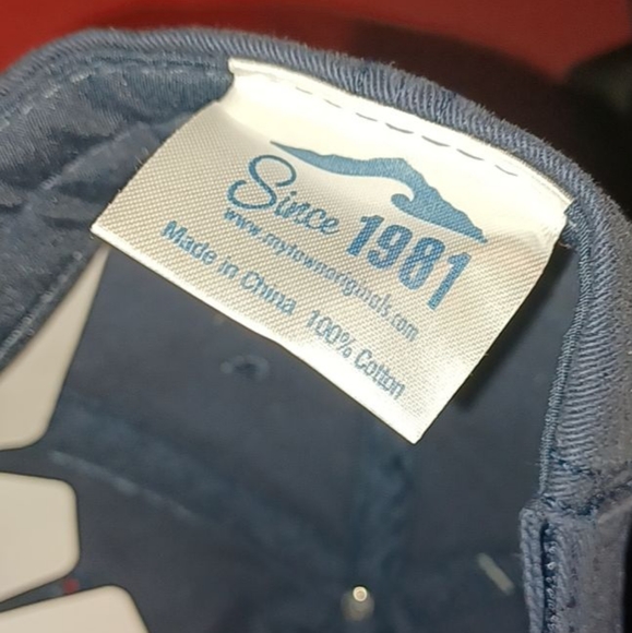 Men Dover Penn. Hat/Cap - Picture 4 of 6